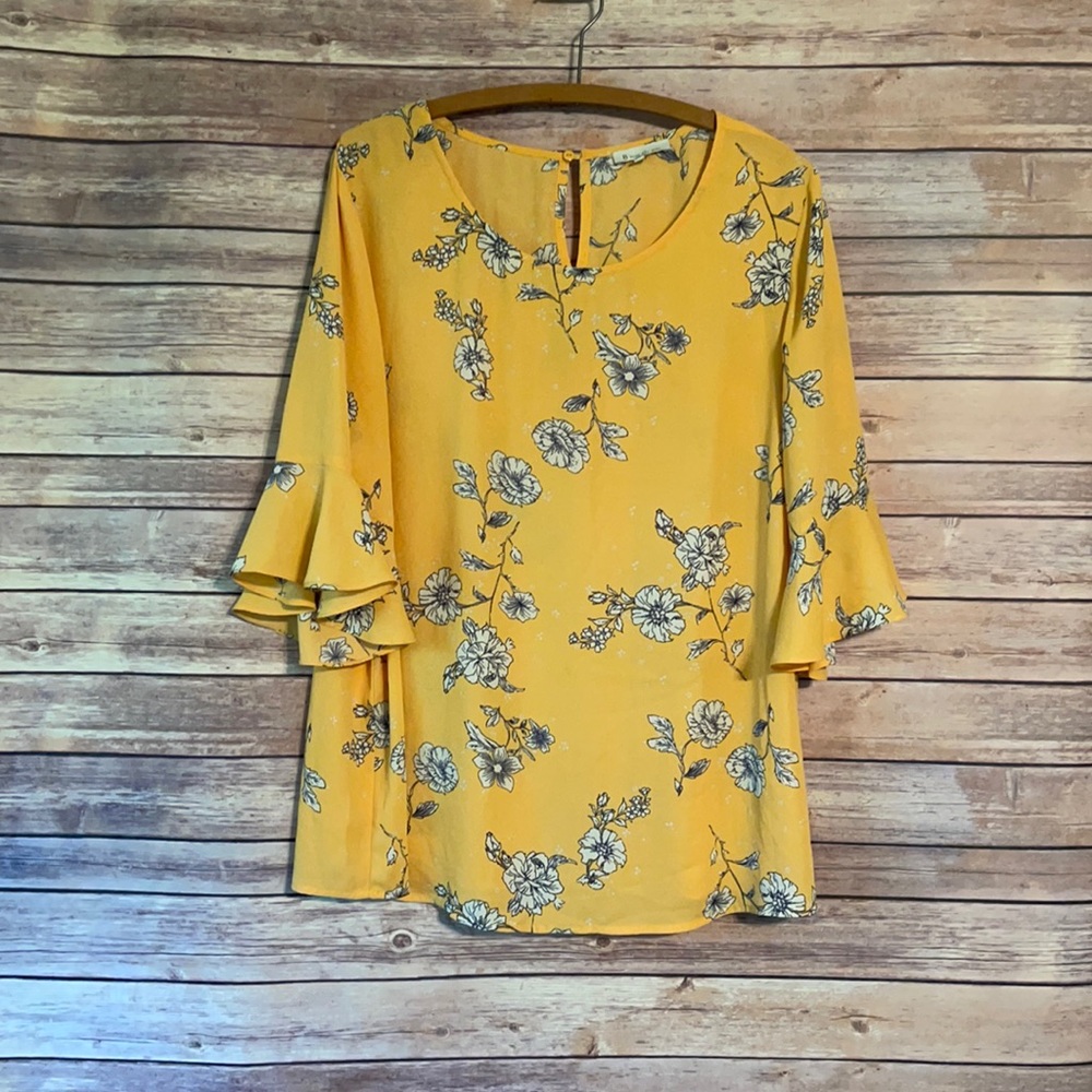 Beautiful blouse